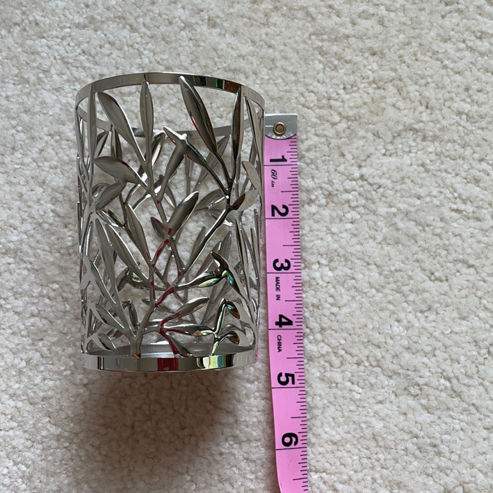 Bath & Body Works Candle Holder - Picture 9 of 11
